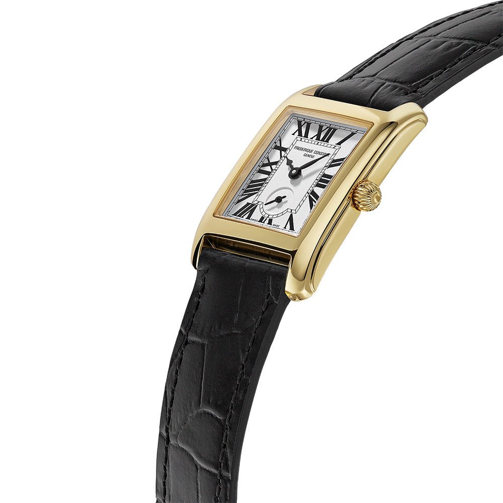 Frederique Constant FC - 235S2C5 - Starbuy Australia