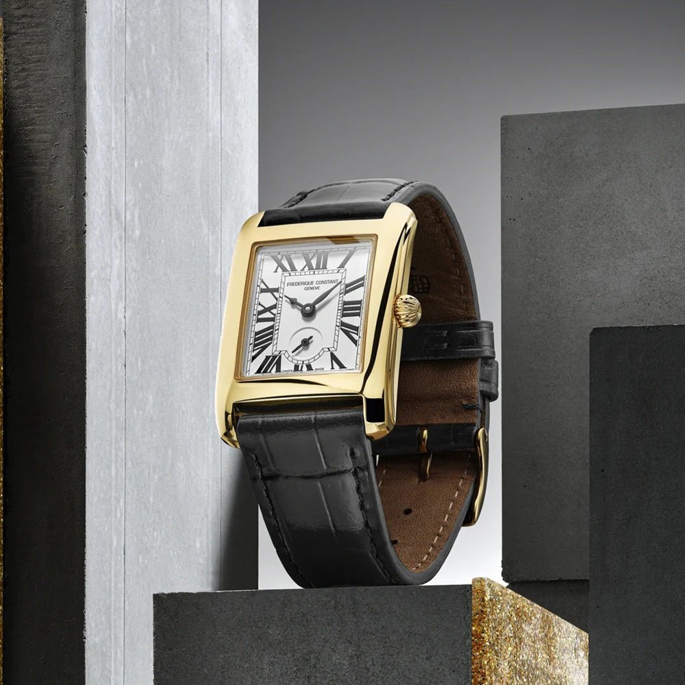 Frederique Constant FC - 235S2C5 - Starbuy Australia