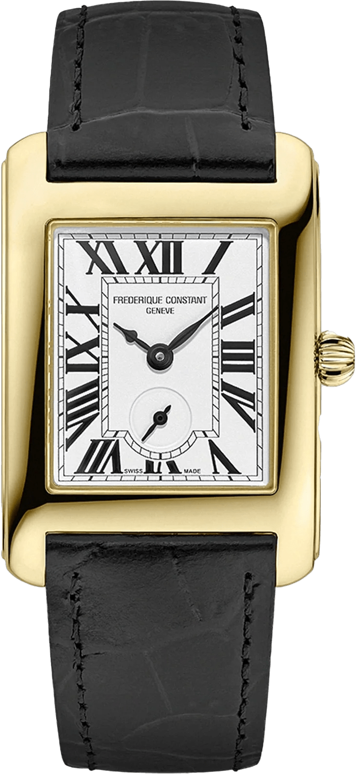 Frederique Constant FC - 235S2C5 - Starbuy Australia