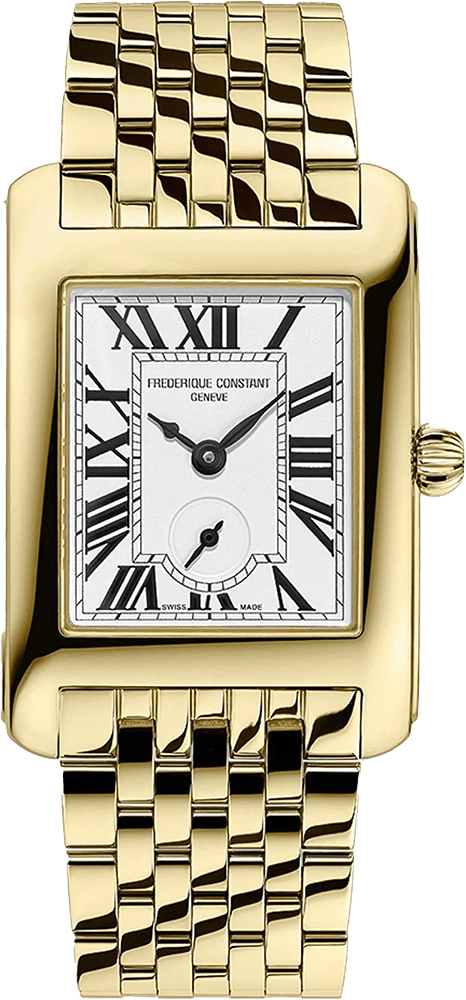 Frederique Constant FC - 235S2C5B - Starbuy Australia
