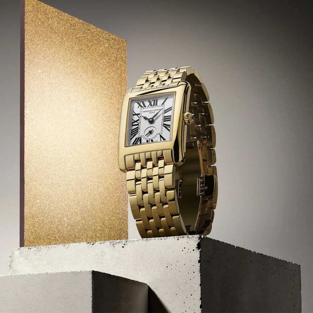 Frederique Constant FC - 235S2C5B - Starbuy Australia
