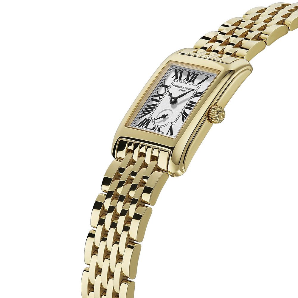 Frederique Constant FC - 235S2C5B - Starbuy Australia
