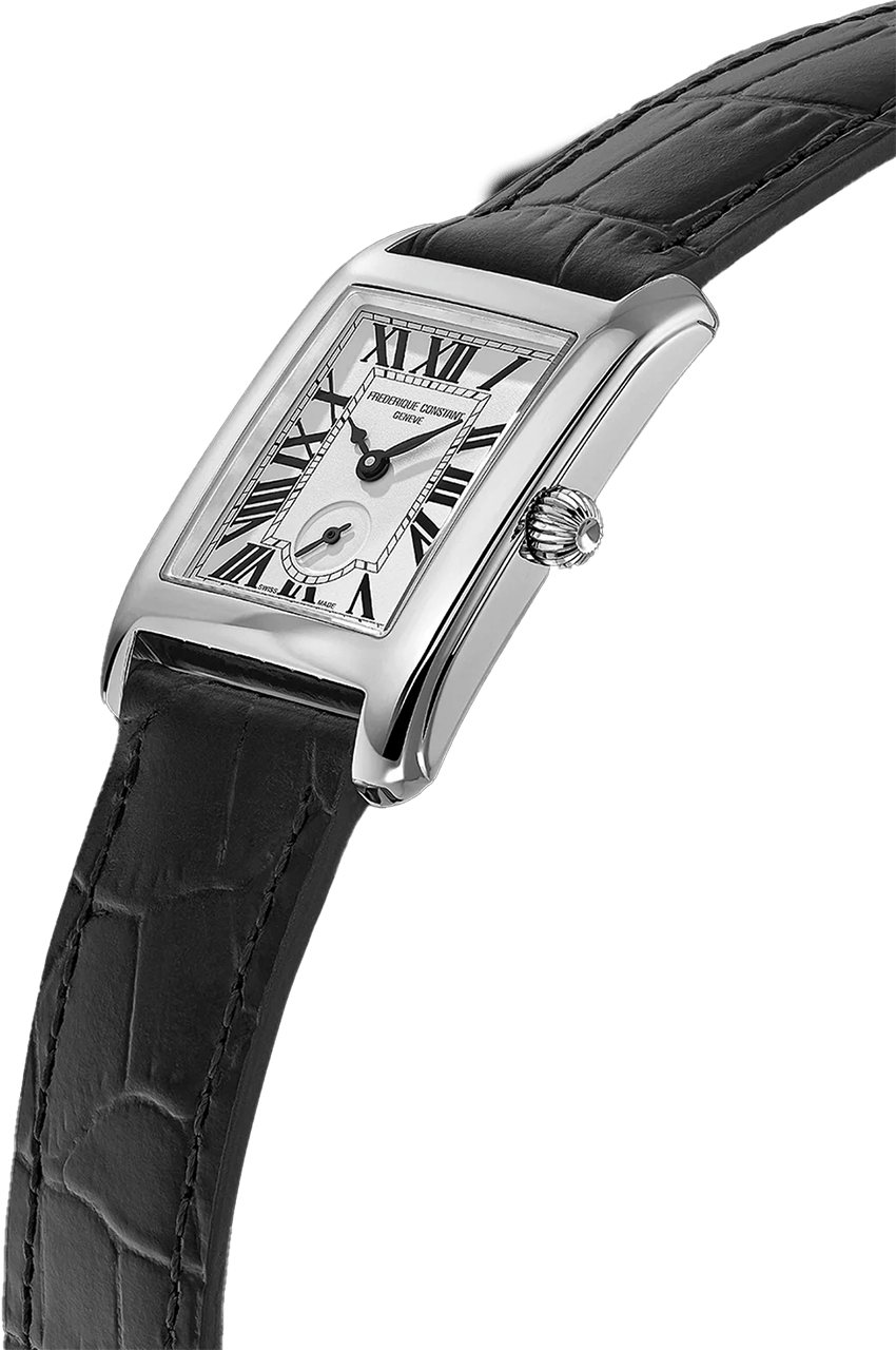 Frederique Constant FC - 235S2C6 - Starbuy Australia