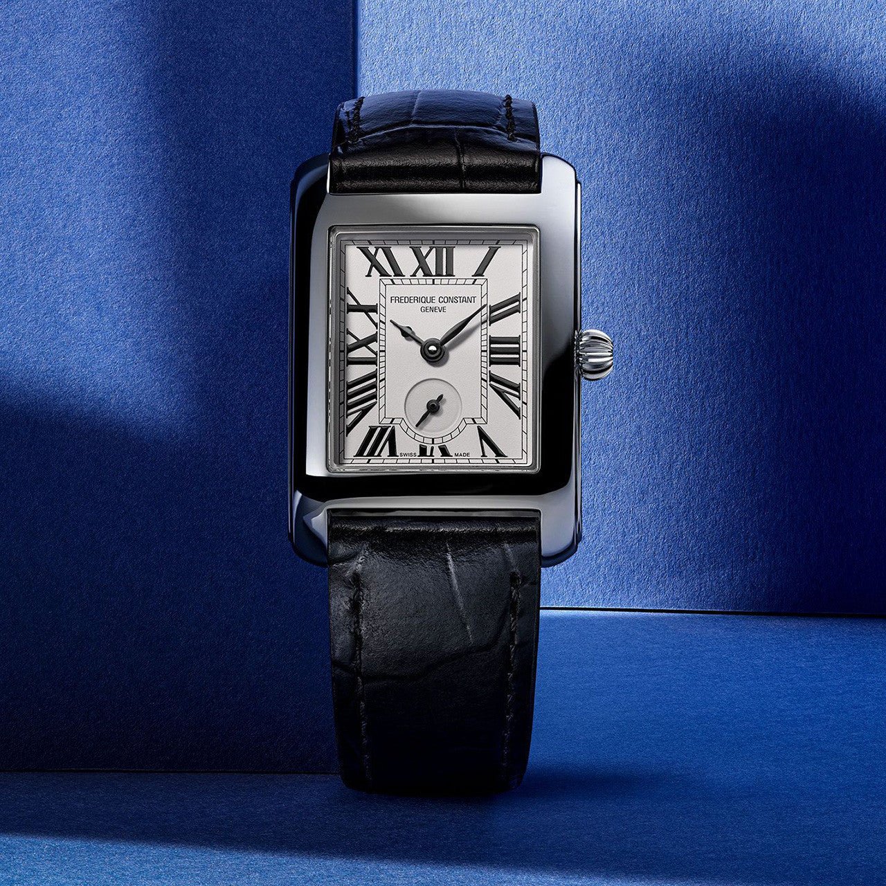 Frederique Constant FC - 235S2C6 - Starbuy Australia