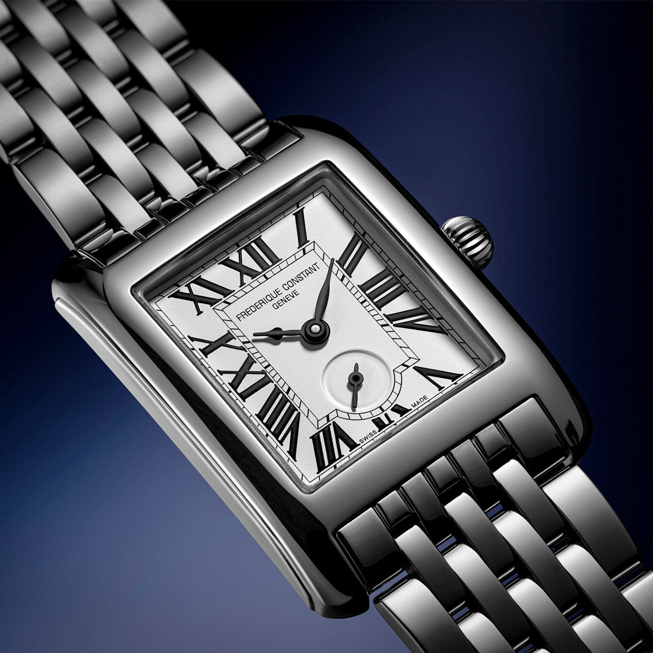 Frederique Constant FC - 235S2C6B - Starbuy Australia