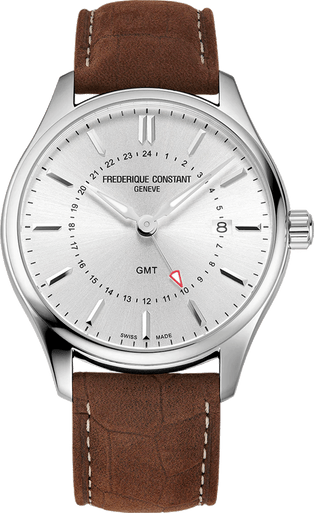 Frederique Constant FC - 252SS5B6 - Starbuy Australia
