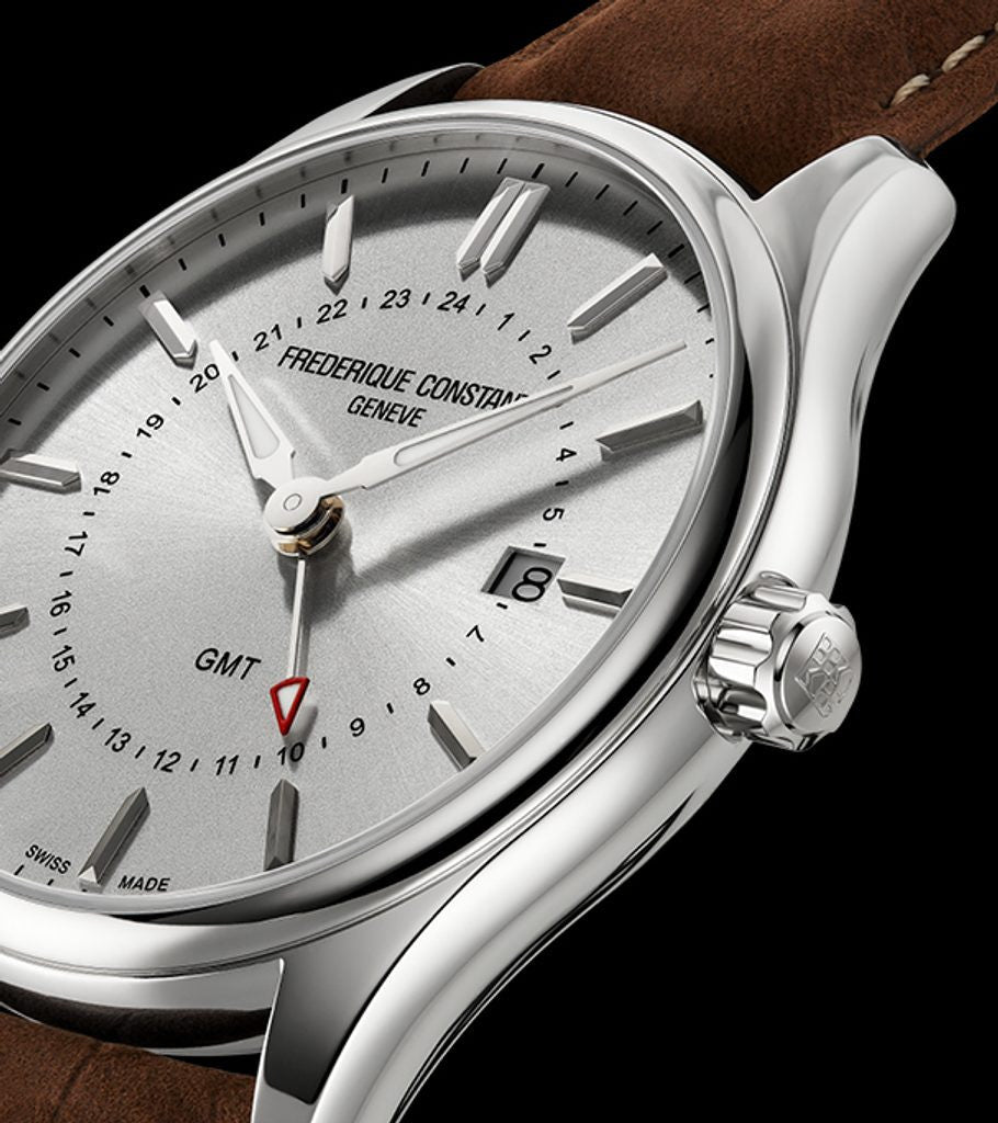 Frederique Constant FC - 252SS5B6 - Starbuy Australia