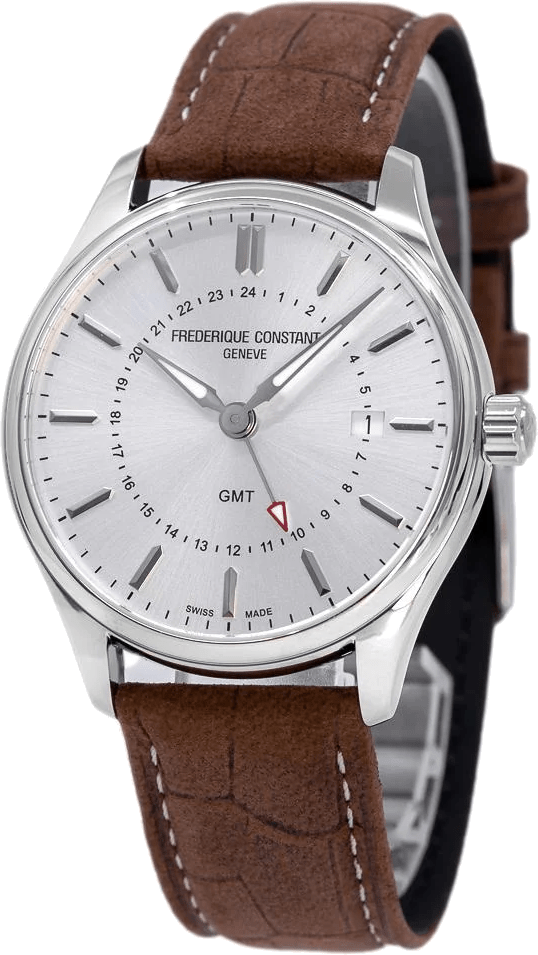 Frederique Constant FC - 252SS5B6 - Starbuy Australia
