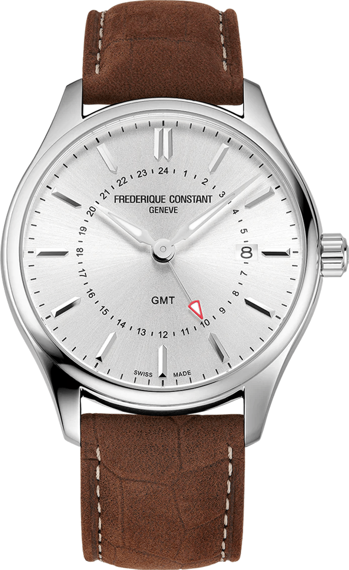 Frederique Constant FC - 252SS5B6 - Starbuy Australia