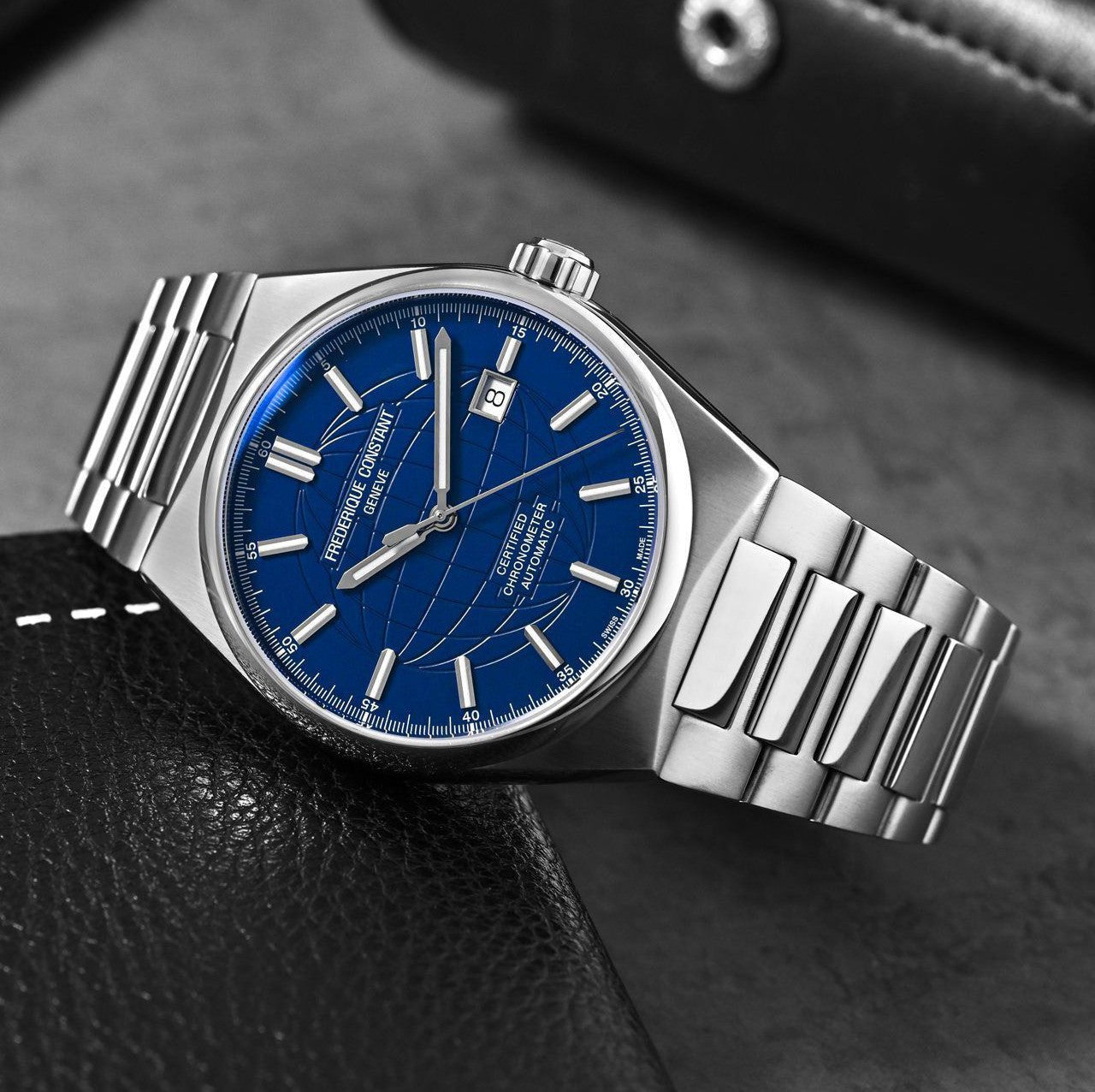 Frederique Constant FC - 303N4NH6B - Starbuy Australia