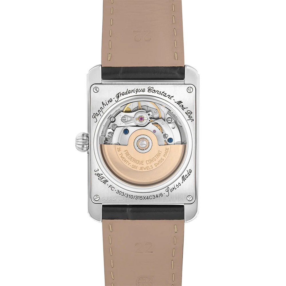 Frederique Constant FC - 303S4C26 - Starbuy Australia