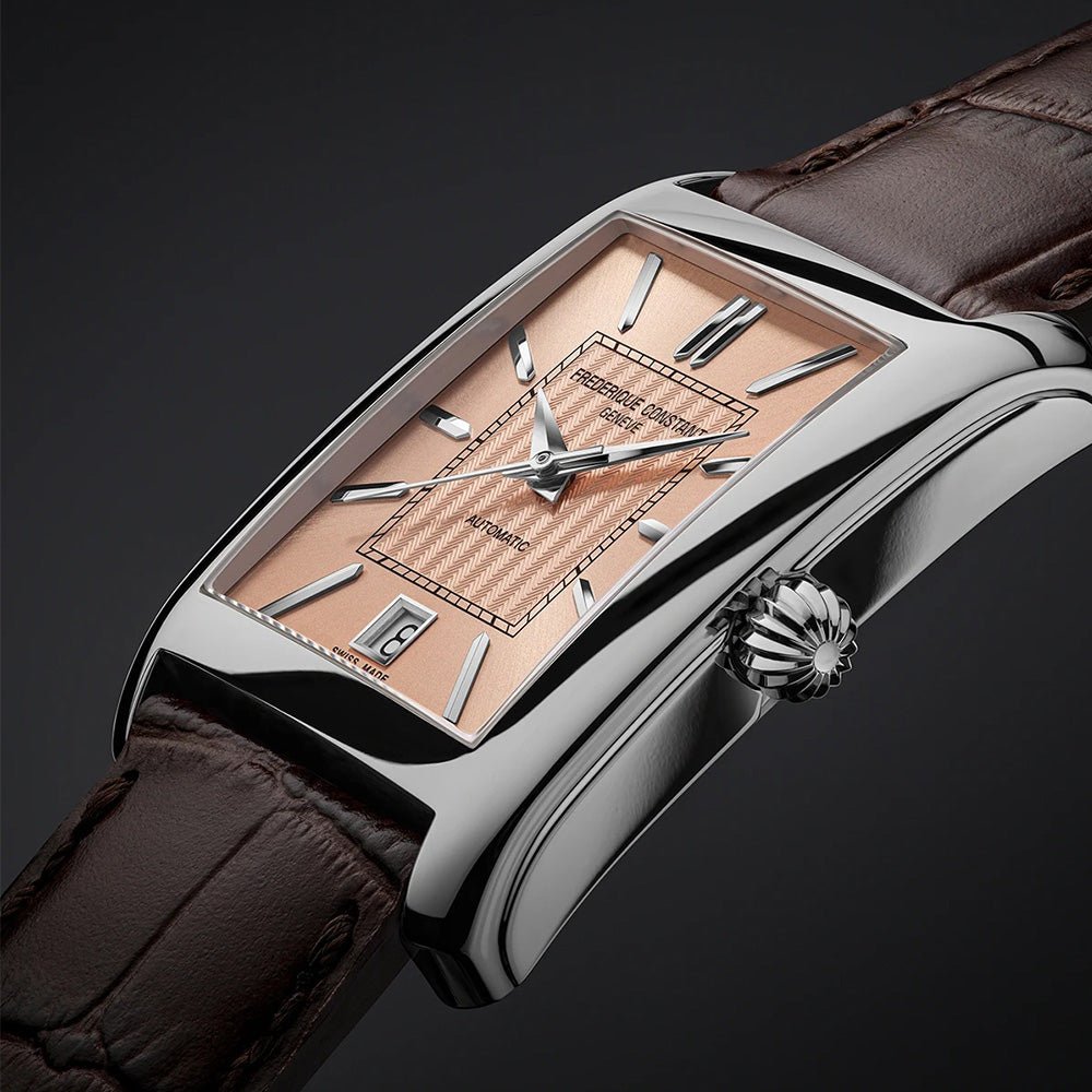 Frederique Constant FC - 303SAL4C6 - Starbuy Australia