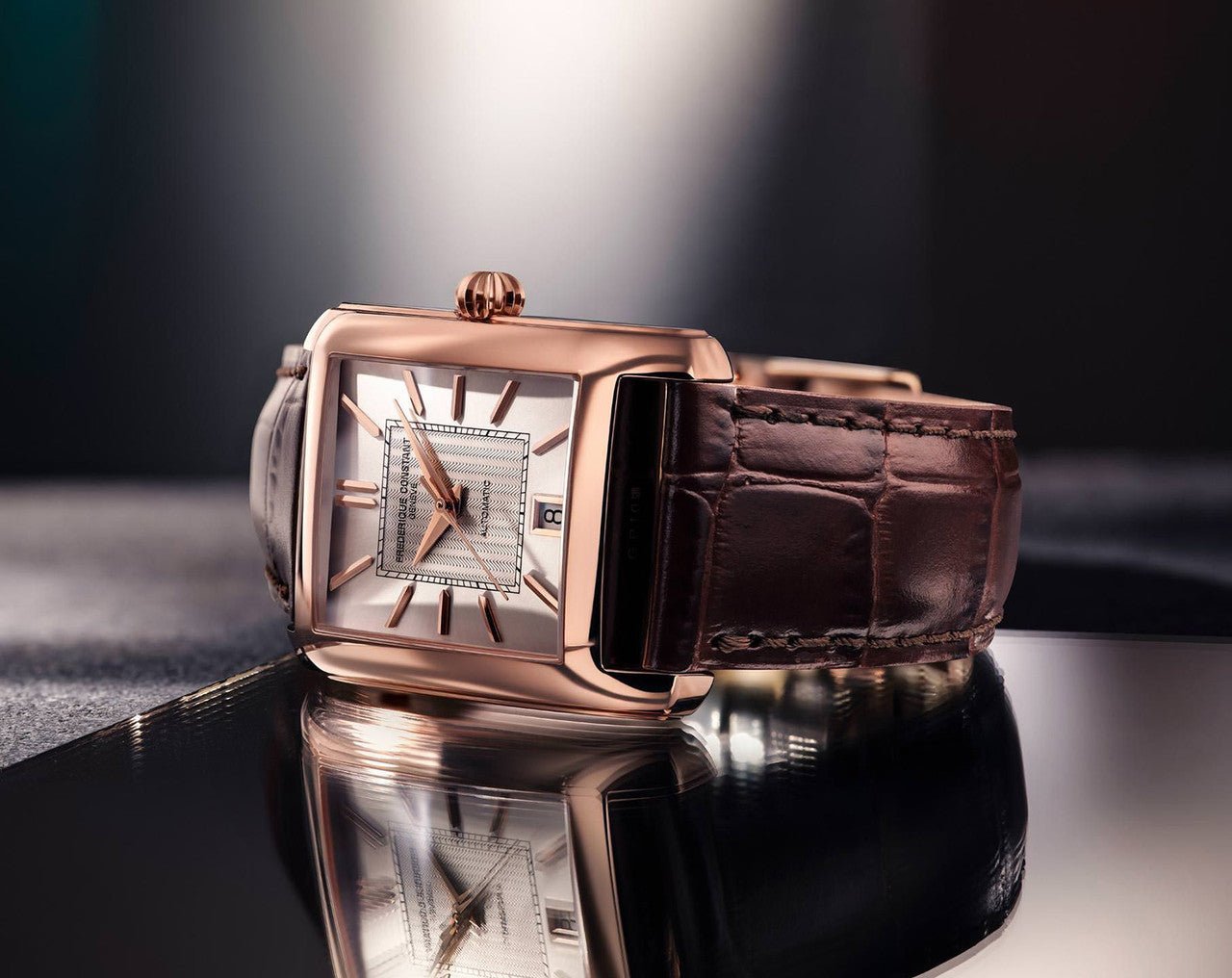 Frederique Constant FC - 303V4C4 - Starbuy Australia