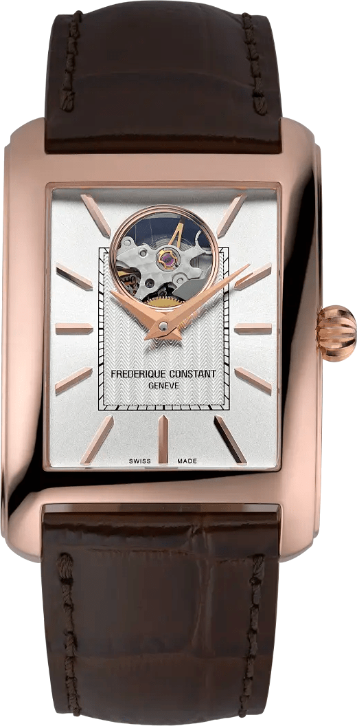 Frederique Constant FC - 311S4C4 - Starbuy Australia