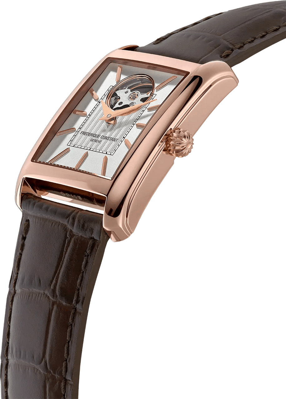 Frederique Constant FC - 311S4C4 - Starbuy Australia