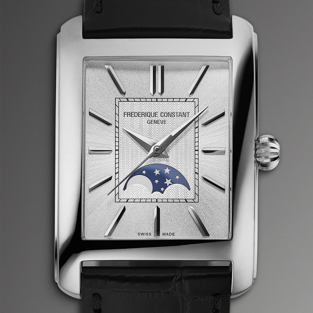 Frederique Constant FC - 333S4C6 - Starbuy Australia