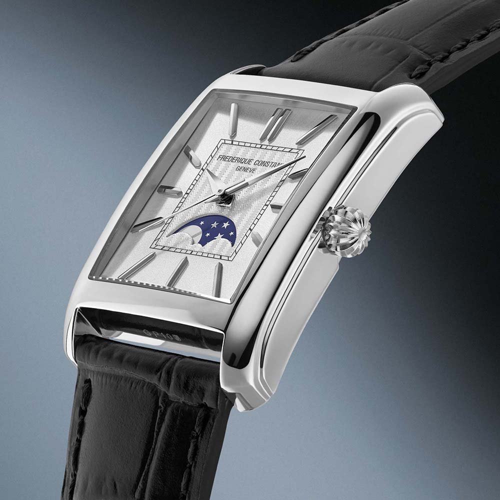 Frederique Constant FC - 333S4C6 - Starbuy Australia