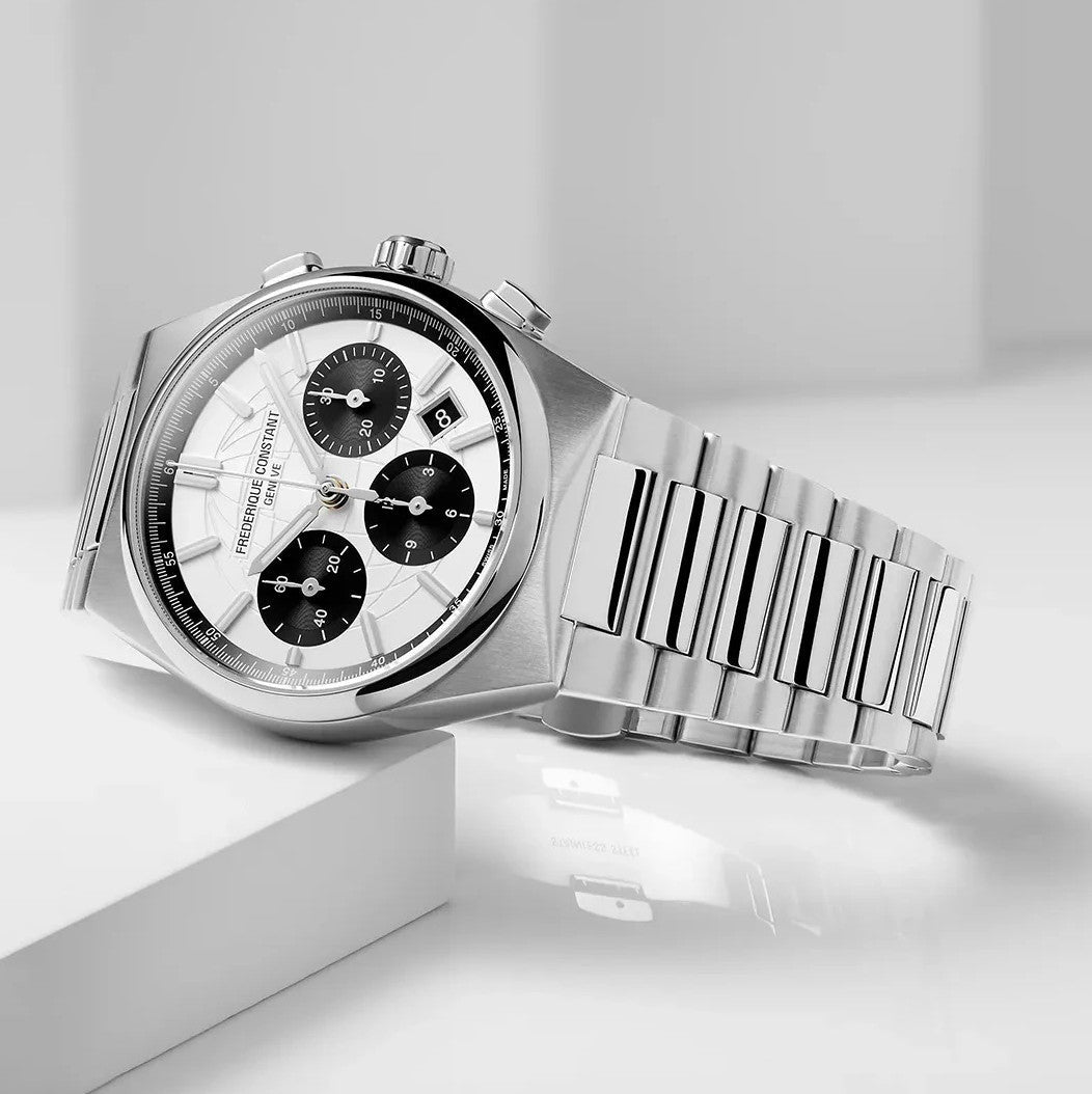 Frederique Constant FC - 391SB4NH6B - Starbuy Australia