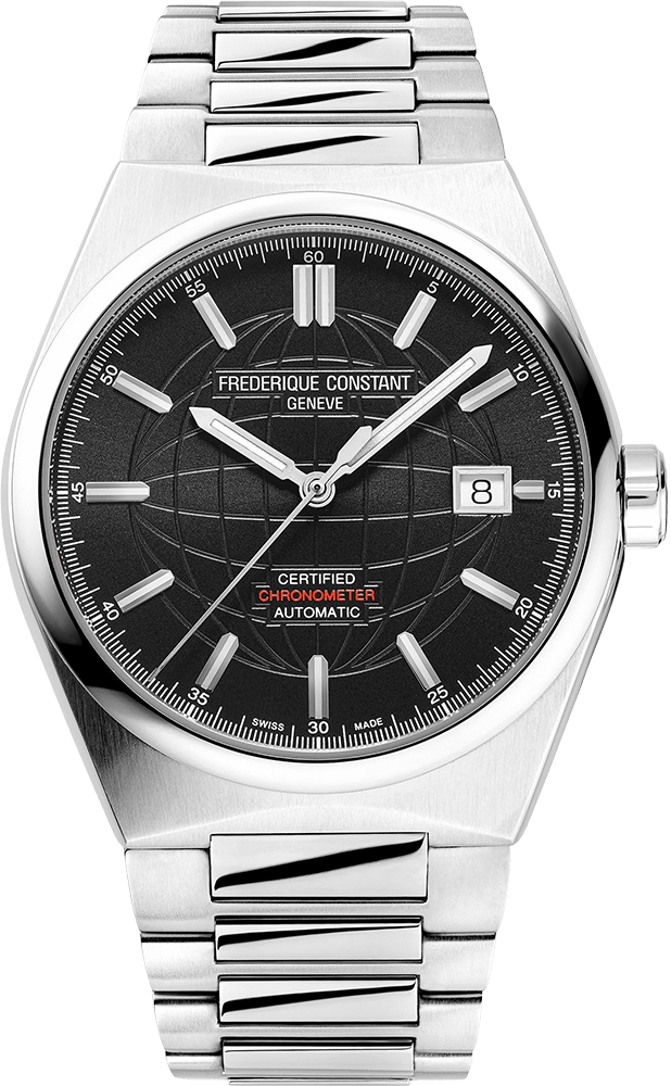 Frederique Constant Highlife 39mm FC-303B3NH6B - Starbuy Australia