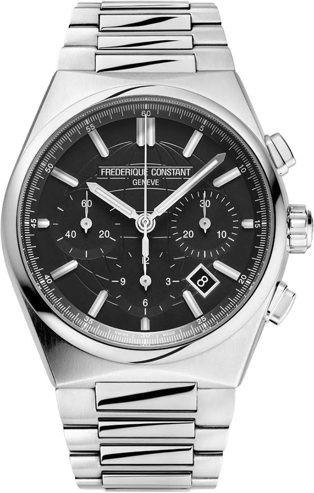 Frederique Constant Highlife 41mm FC-391B4NH6B - Starbuy Australia