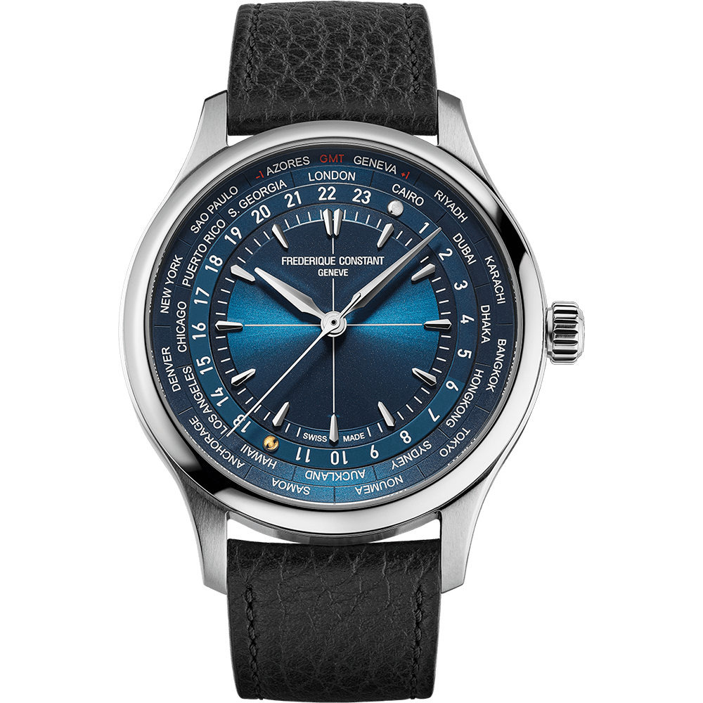 Frederique Constant Manufacture 40.5mm FC-718N4H6 - Starbuy Australia