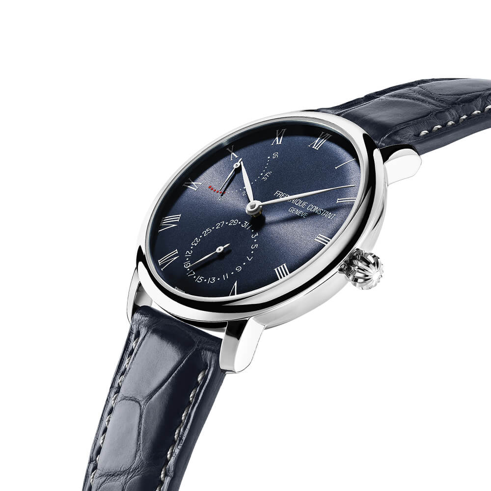 Frederique Constant Manufacture 40mm FC-723NR3S6 - Starbuy Australia