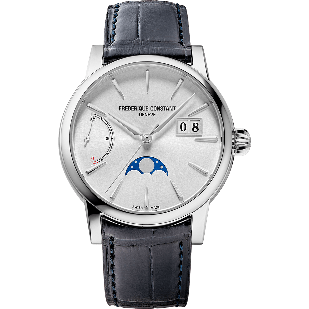 Frederique Constant Manufacture 40mm FC-735S3H6 - Starbuy Australia