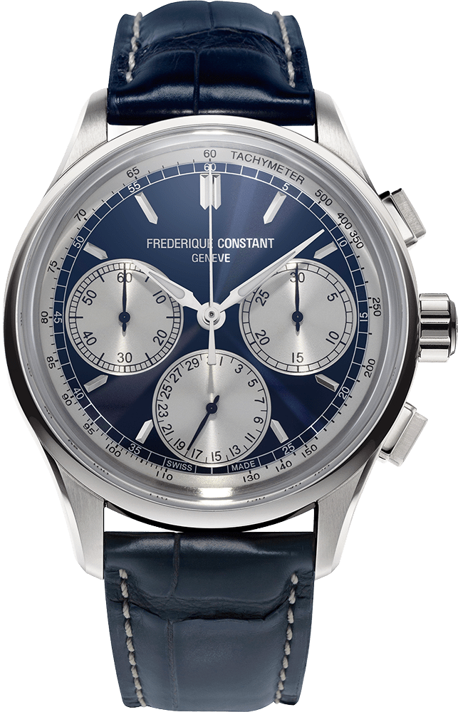 Frederique Constant Manufacture 42mm FC-760NS4H6 - Starbuy Australia