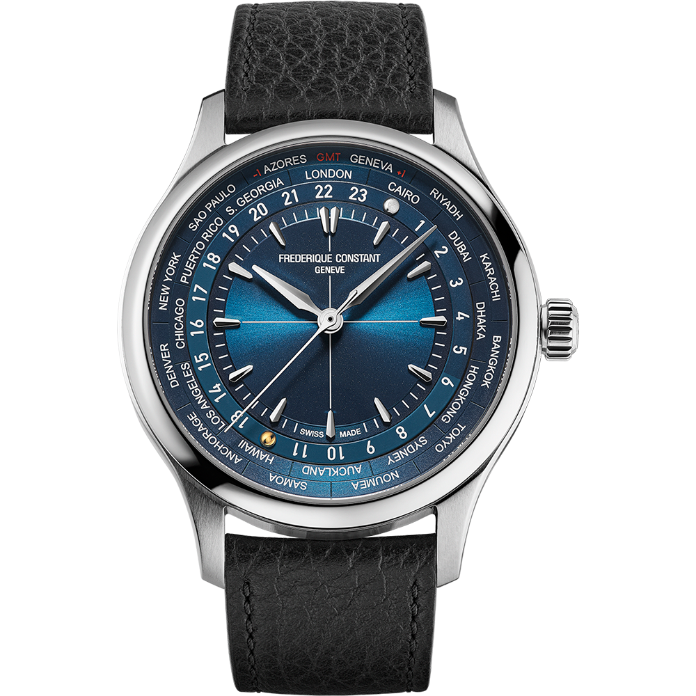 Frederique Constant  Manufacture 40.5mm FC-718N4H6