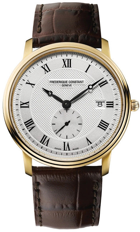 Frederique Constant FC-245M5S5