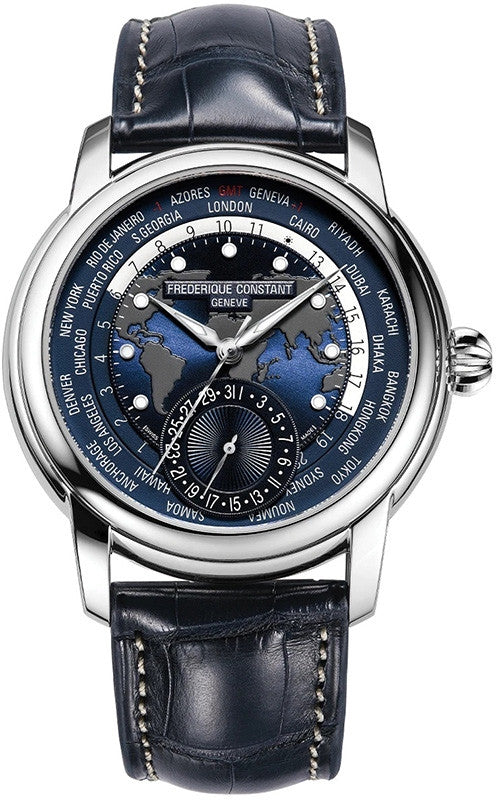 Frederique Constant FC-718NWM4H6