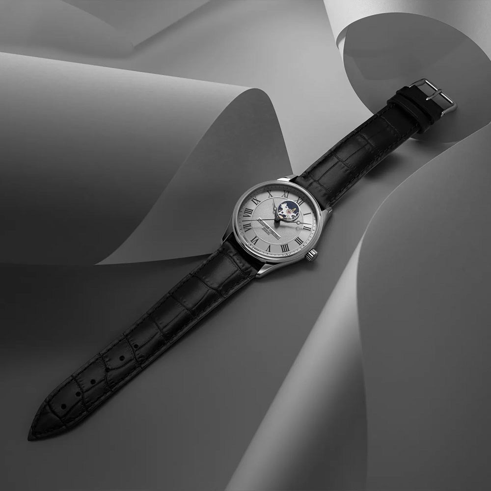 Frederique Constant Classics 40mm FC-310MC5B6