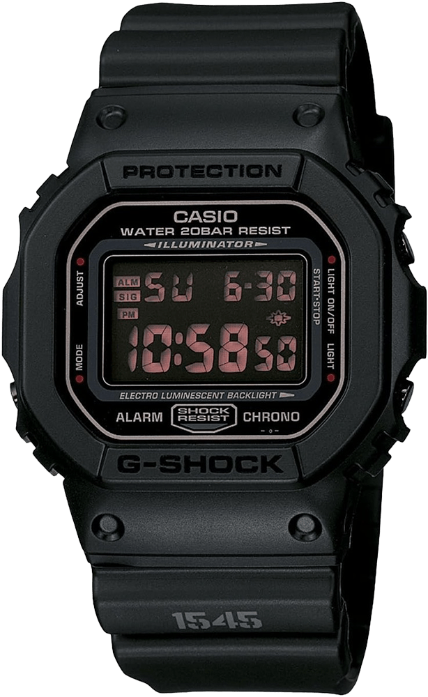 G - Shock DW5600MS - 1D - Starbuy Australia