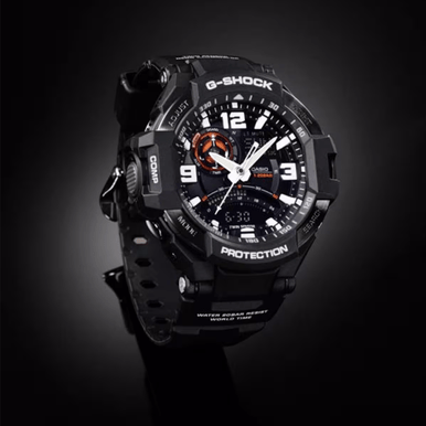 G - Shock GA1000 - 1A - Starbuy Australia