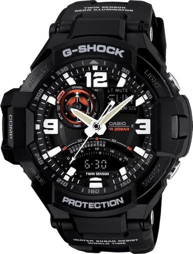 G - Shock GA1000 - 1A - Starbuy Australia