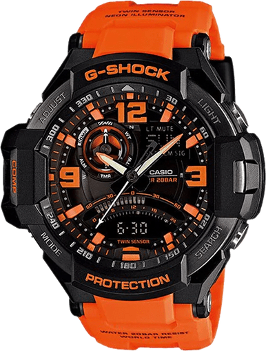 G - Shock GA1000 - 4A - Starbuy Australia