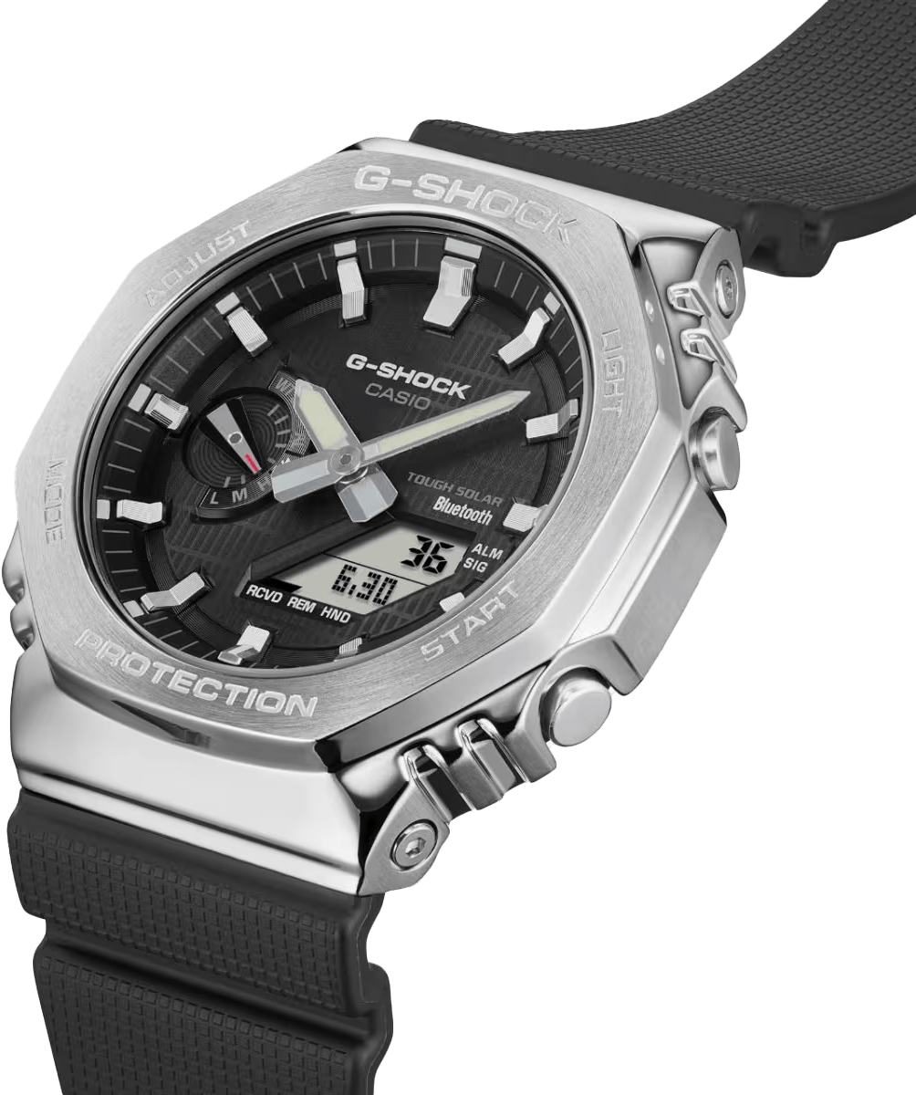 G - Shock GBM2100 - 1A - Starbuy Australia