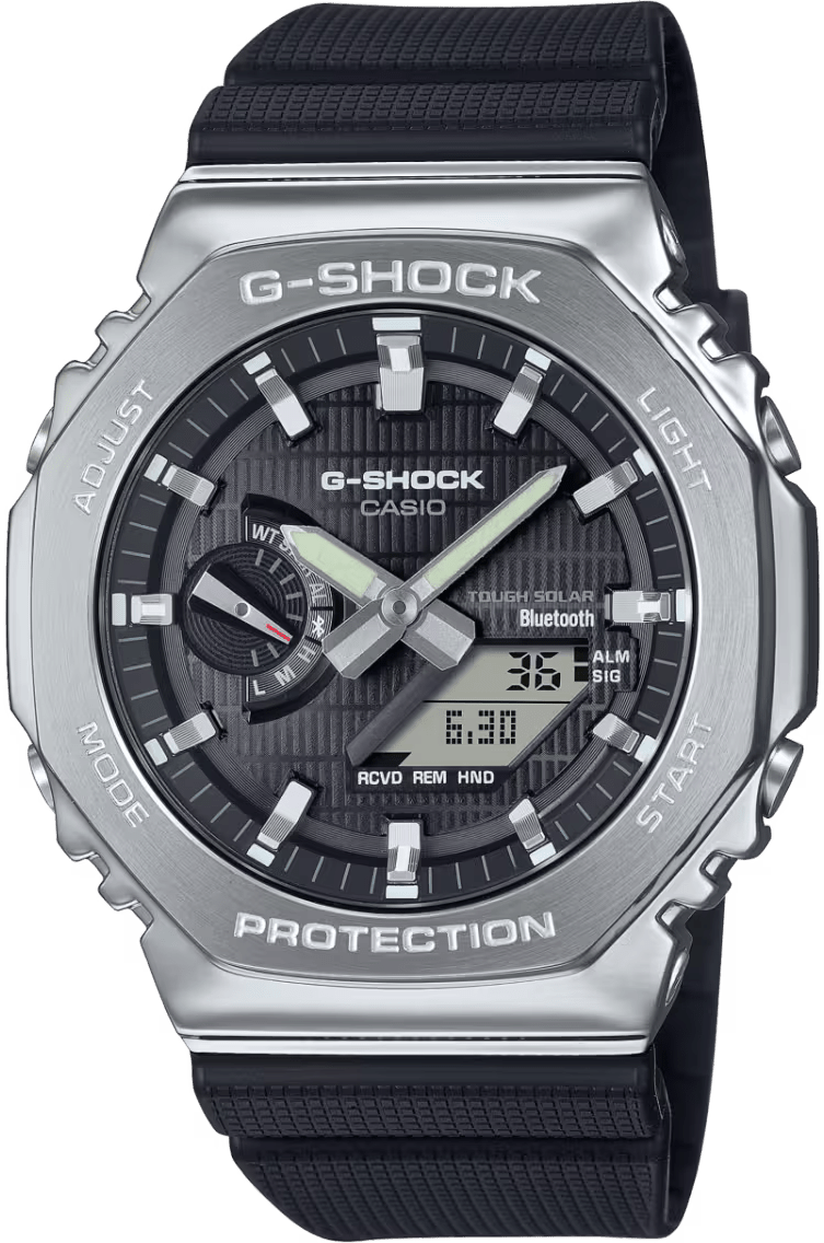 G - Shock GBM2100 - 1A - Starbuy Australia