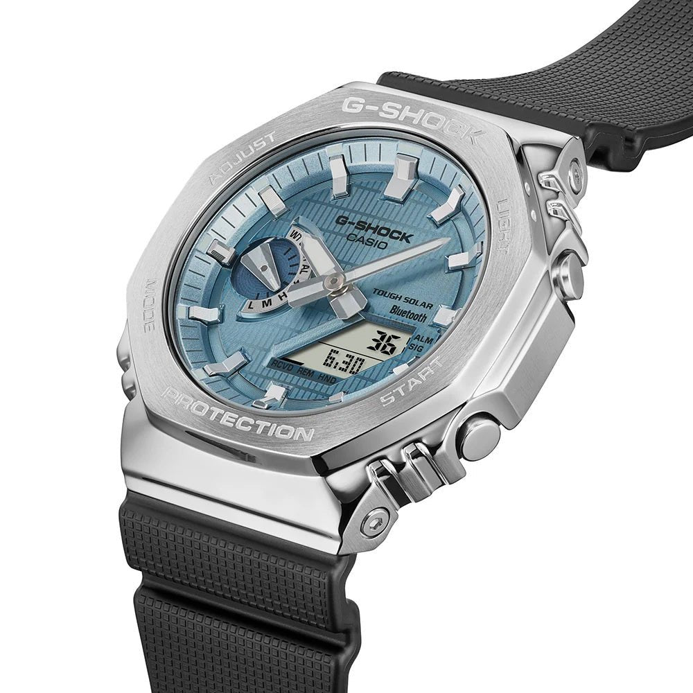 G-Shock GBM2100A-1A2 - Starbuy Australia