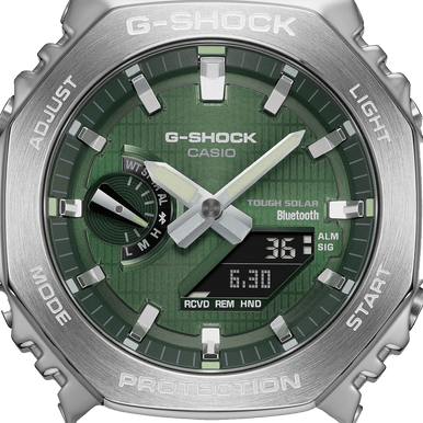 G - Shock GBM2100A - 1A3 - Starbuy Australia