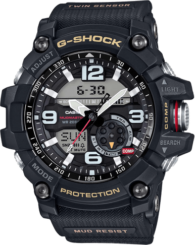 G - Shock GG1000 - 1A - Starbuy Australia