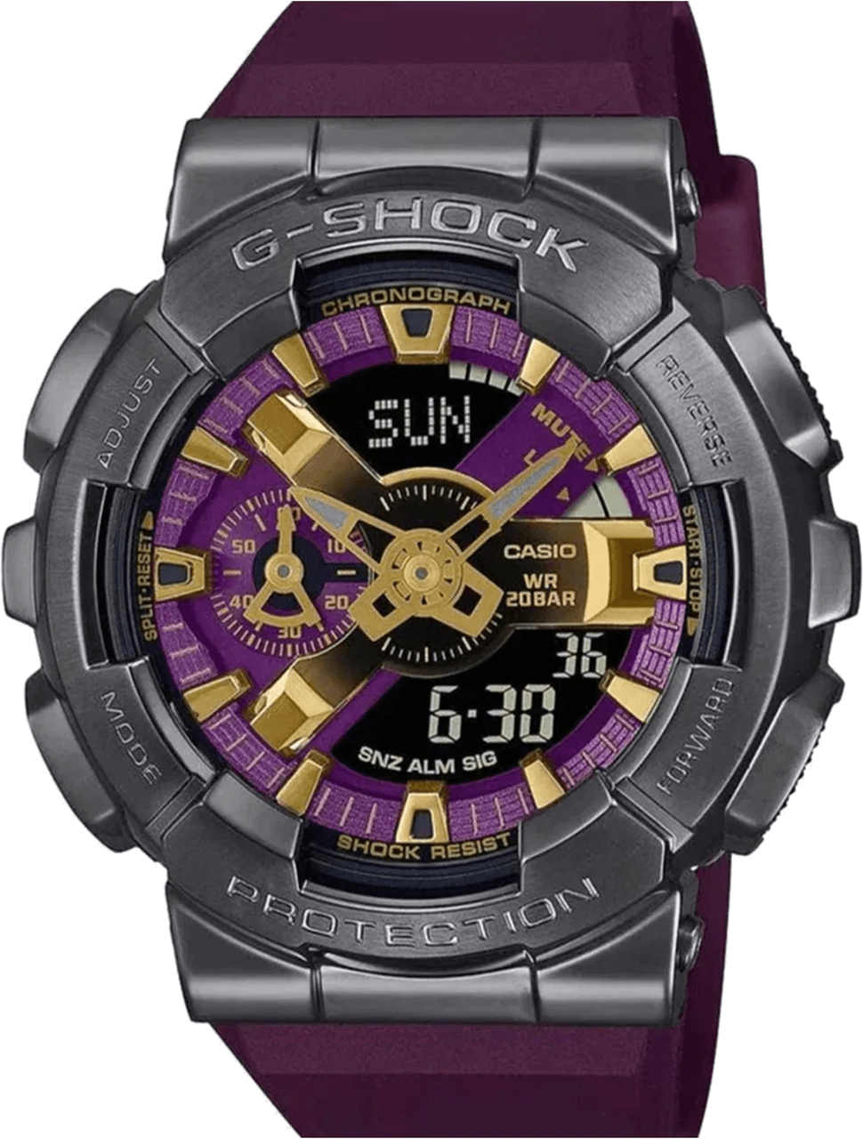 G - Shock GM110CL - 6A - Starbuy Australia