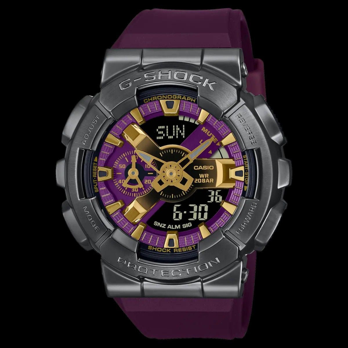 G - Shock GM110CL - 6A - Starbuy Australia