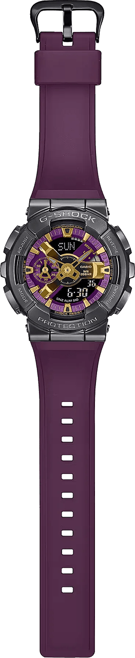 G - Shock GM110CL - 6A - Starbuy Australia