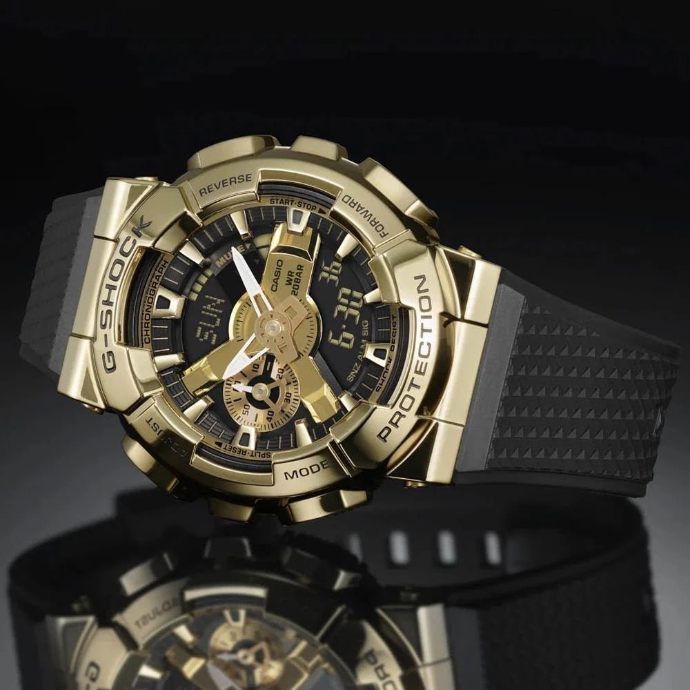 G-Shock GM110G-1A9 - Starbuy Australia