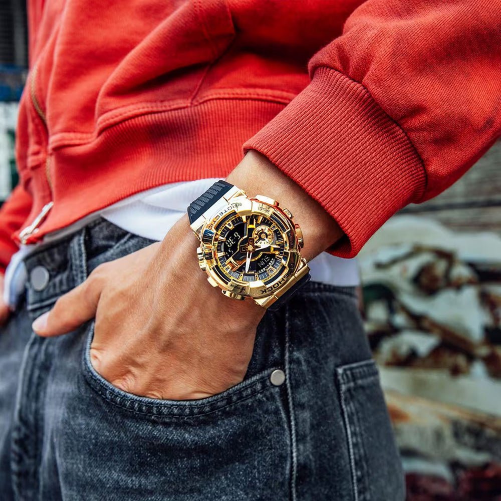 G-Shock GM110G-1A9 - Starbuy Australia