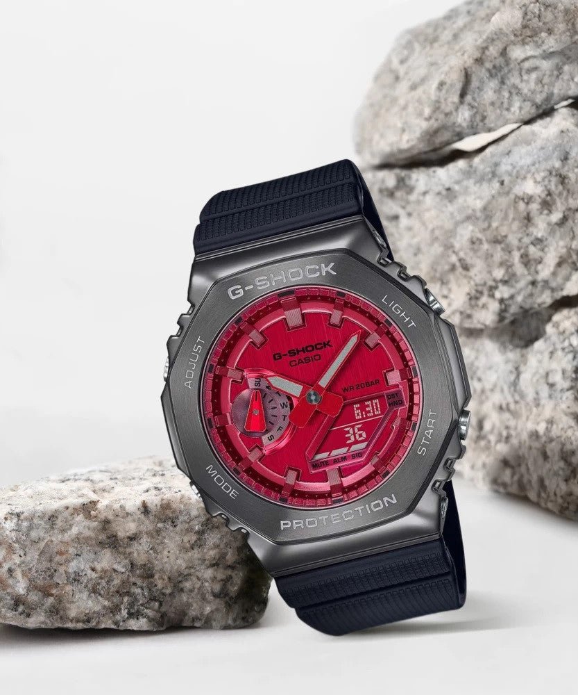 G - Shock GM2100B - 4A - Starbuy Australia