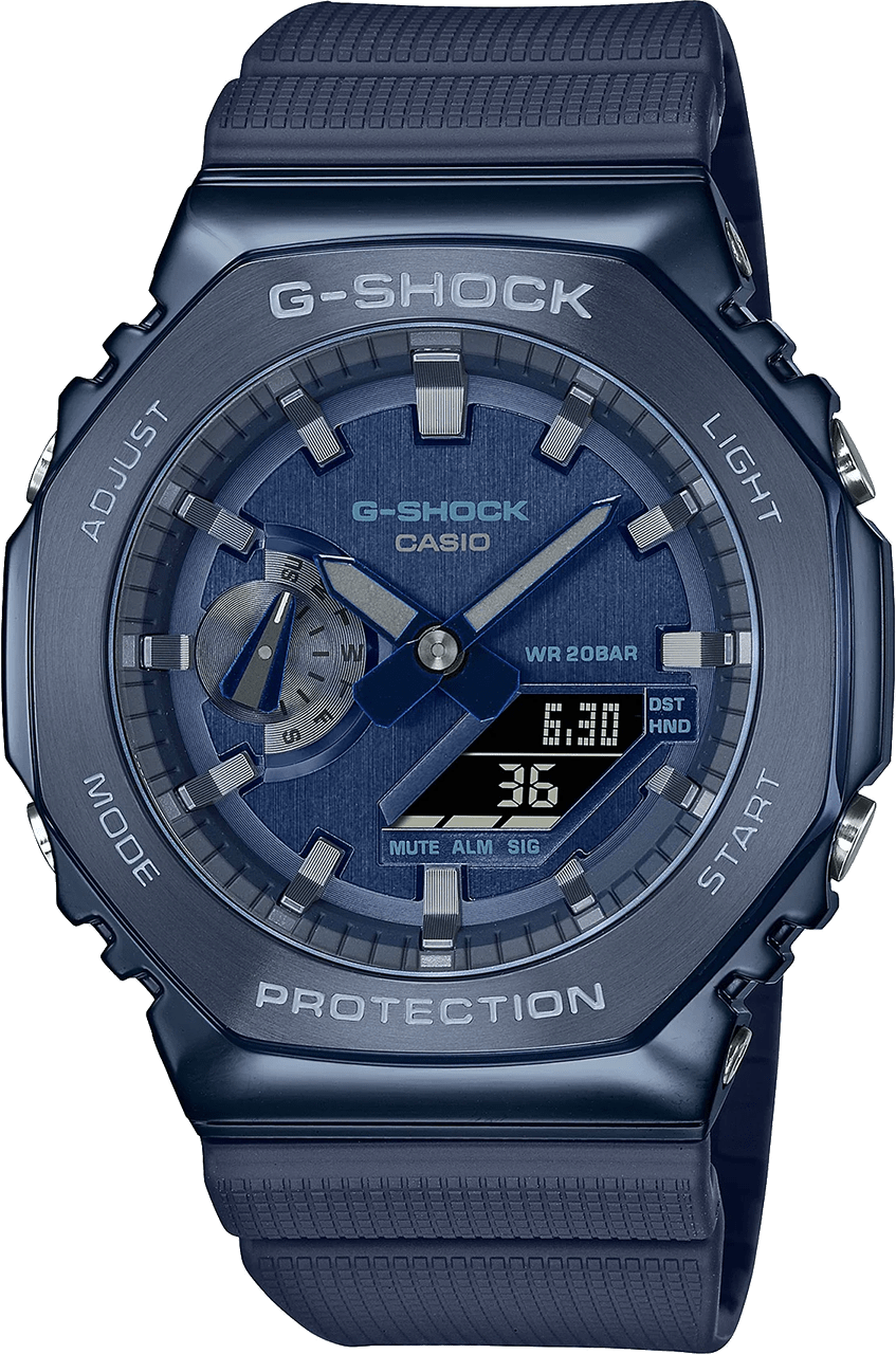 G - Shock GM2100N - 2A - Starbuy Australia