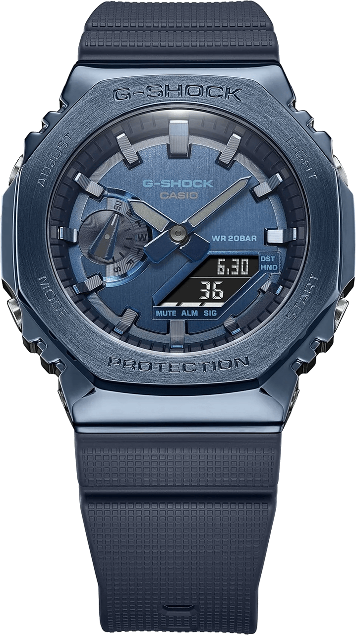 G - Shock GM2100N - 2A - Starbuy Australia