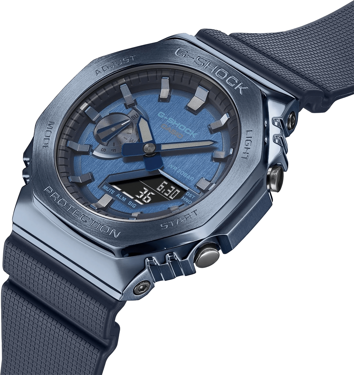 G - Shock GM2100N - 2A - Starbuy Australia